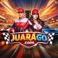 JUARAGO - Petualangan Seru di Dunia yang Menakjubkan